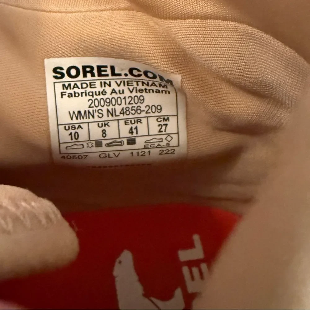 Sorel Ona 503 Boot